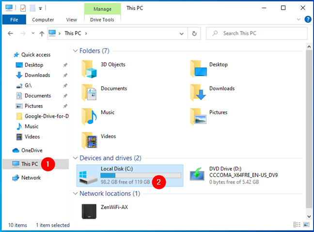 Windows 11 系统要求：存储