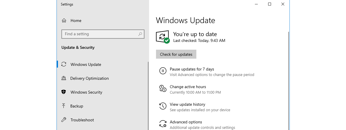 如何阻止 Windows 更新（2 种方式）
