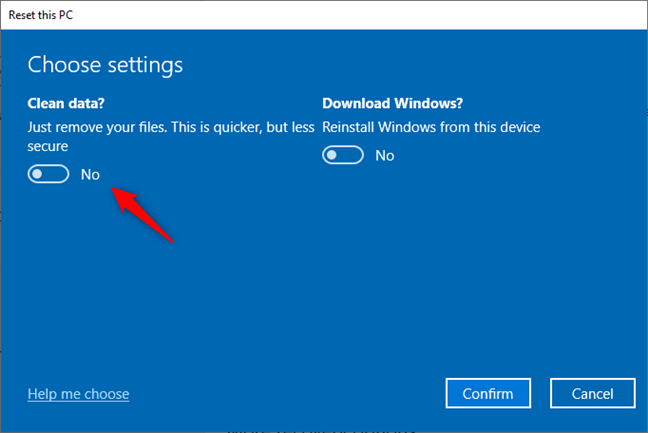 如何清洁 Windows 10 中的驱动器