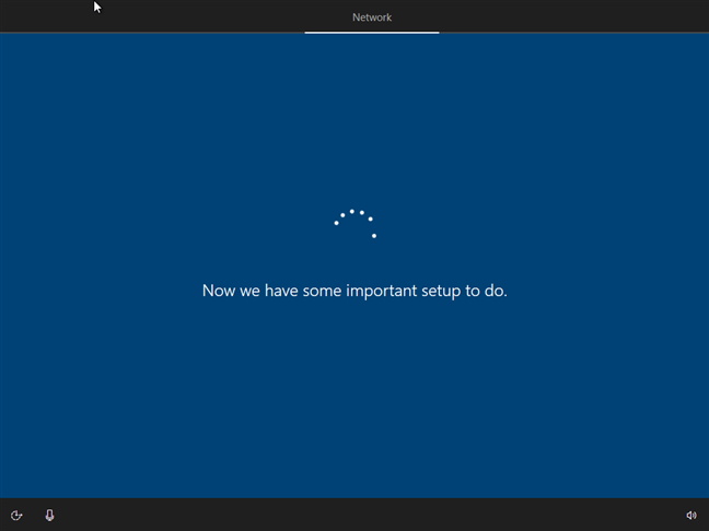 Windows 10安装程序会检查可用更新